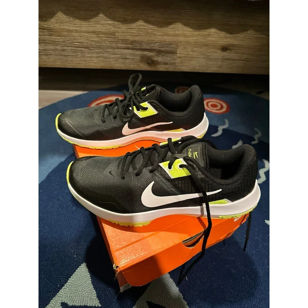 Brand new Nike air precision two